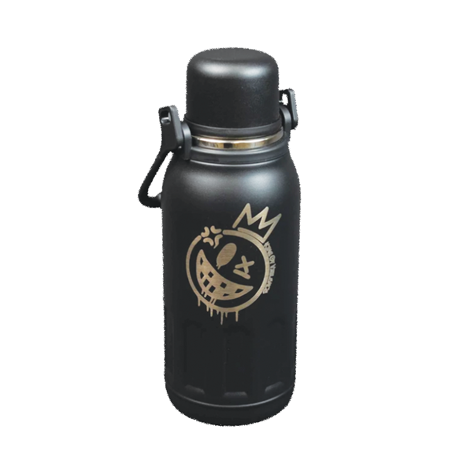 Drip King Thermos 40oz