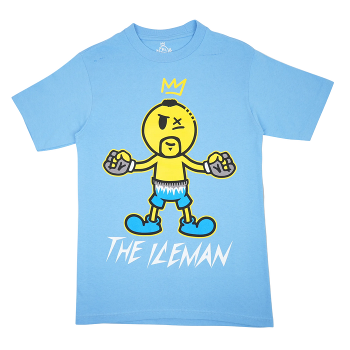 The Ice King Iceman Tee