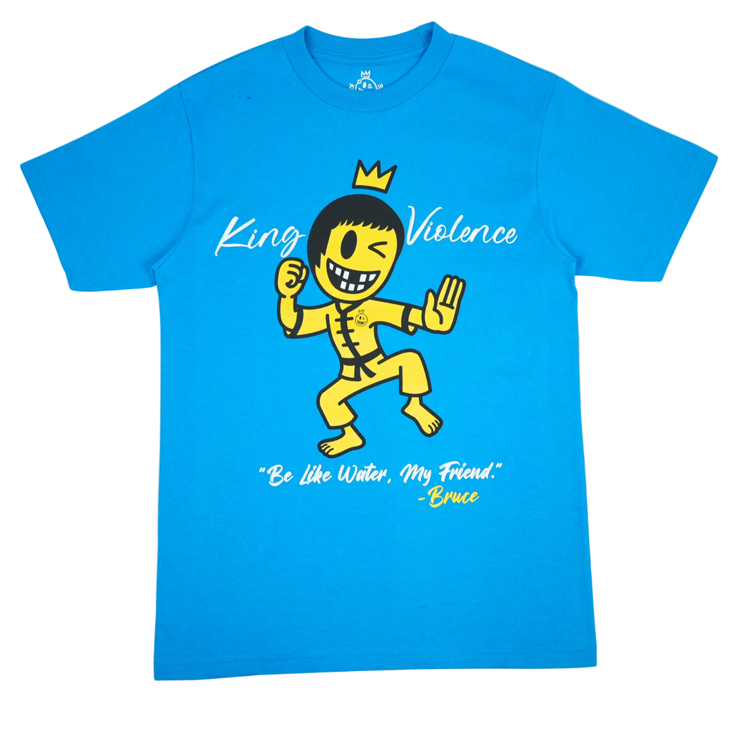Bruce Lee Tee - KOV
