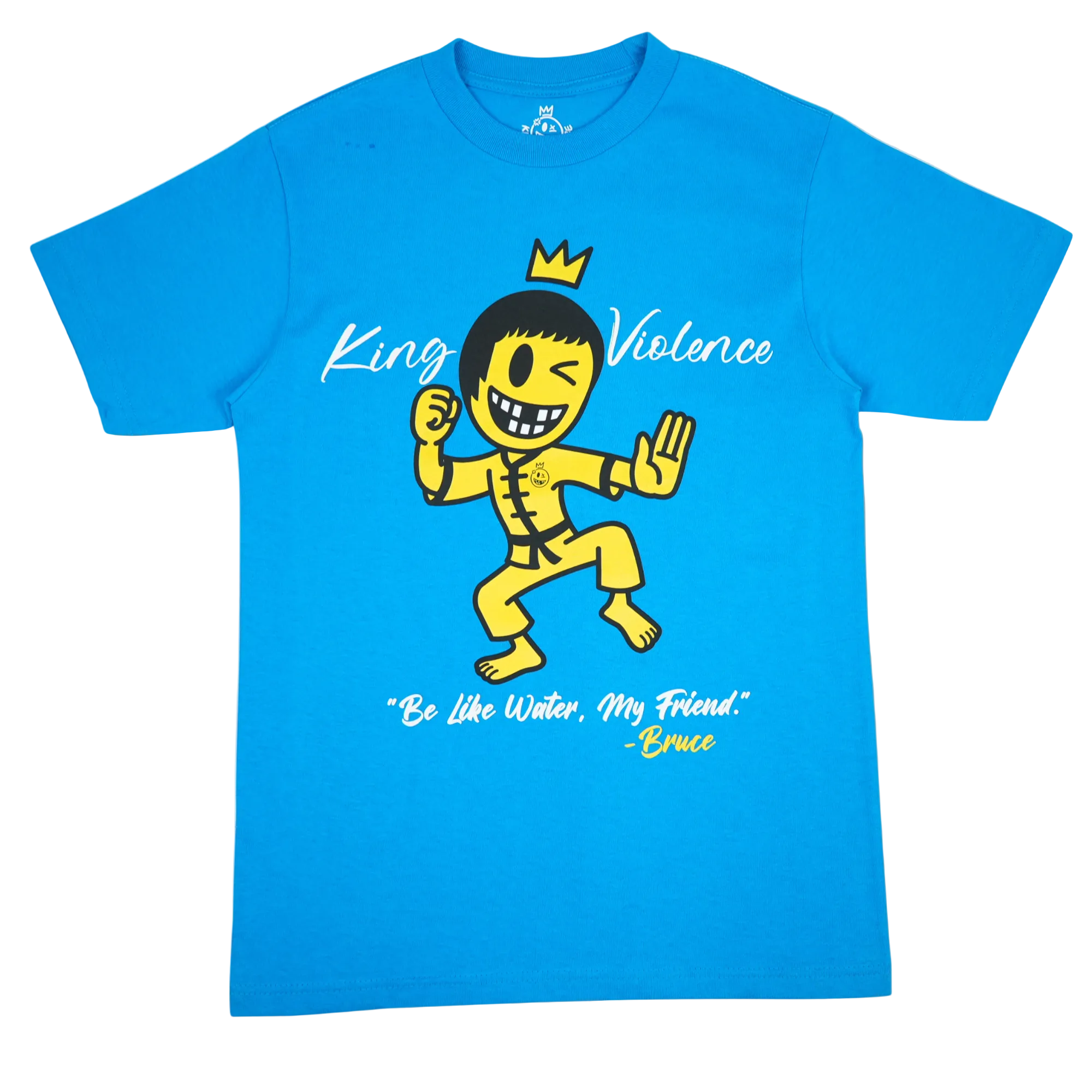 Bruce Lee Tee - KOV