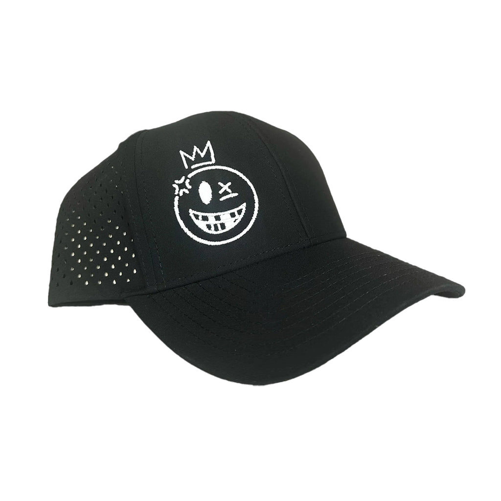KOV Off-Center Circle Logo Performance Hat