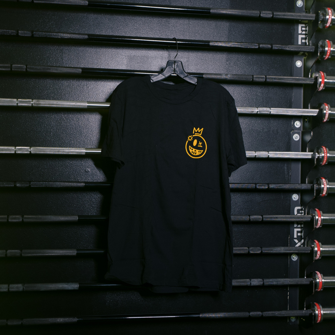 Best Job I Ever Had - Crown King