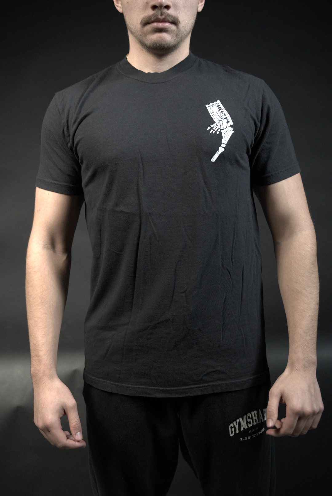 KOV Fight Me Ticket Tee