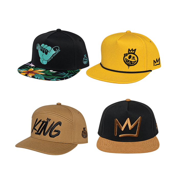 Hats