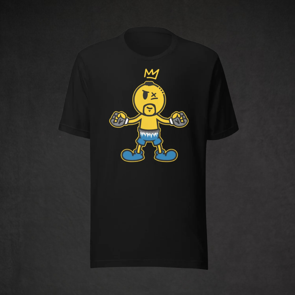 KOV Iceman Tee