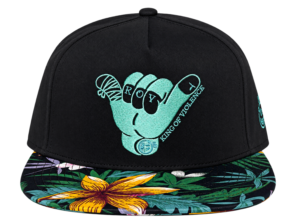Shaka hat