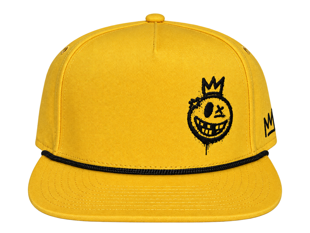 KOV Smiley Hat