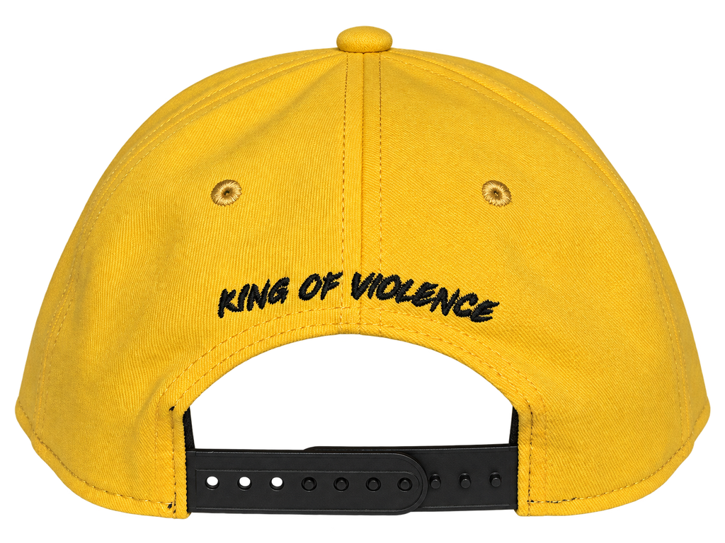 KOV Smiley Hat