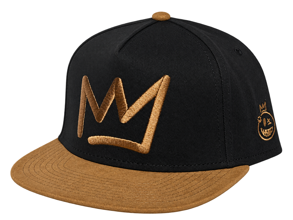 Crown Hat