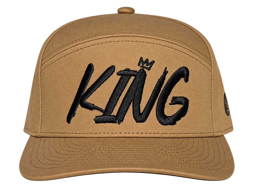KOV King Hat
