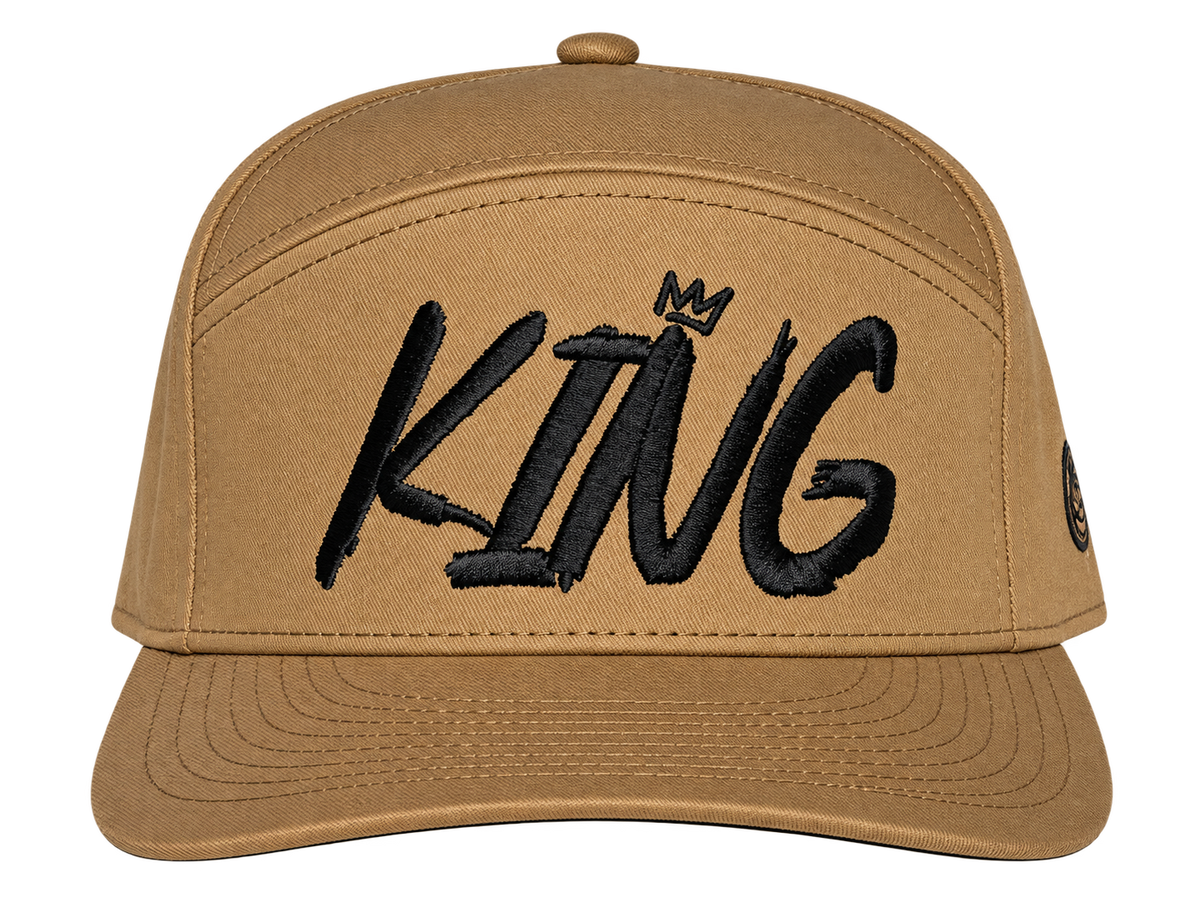 KOV King Hat