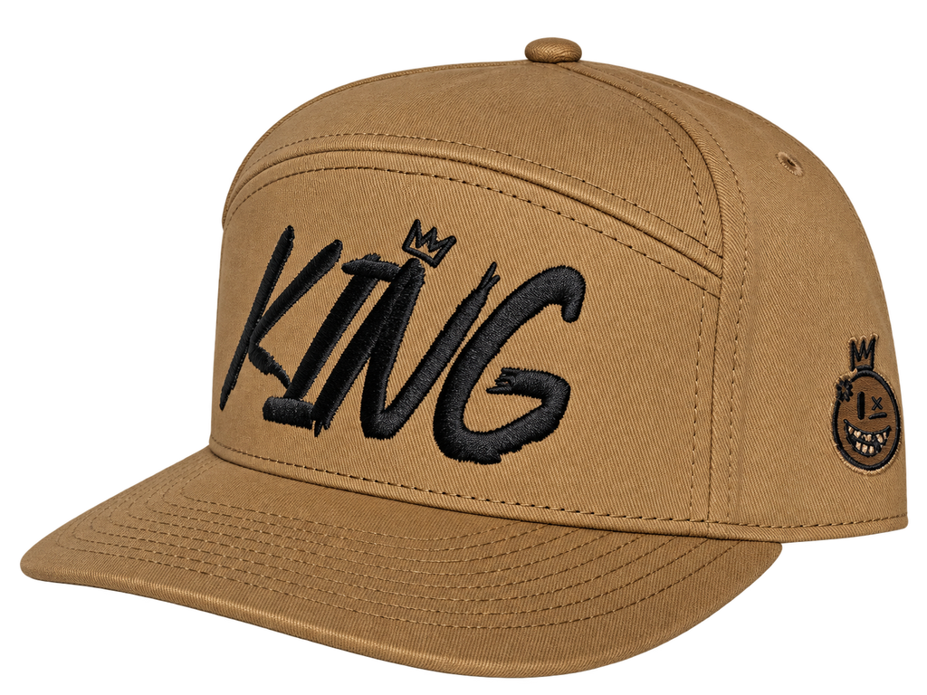 KOV King Hat