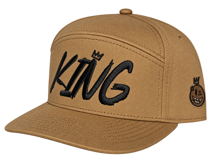KOV King Hat
