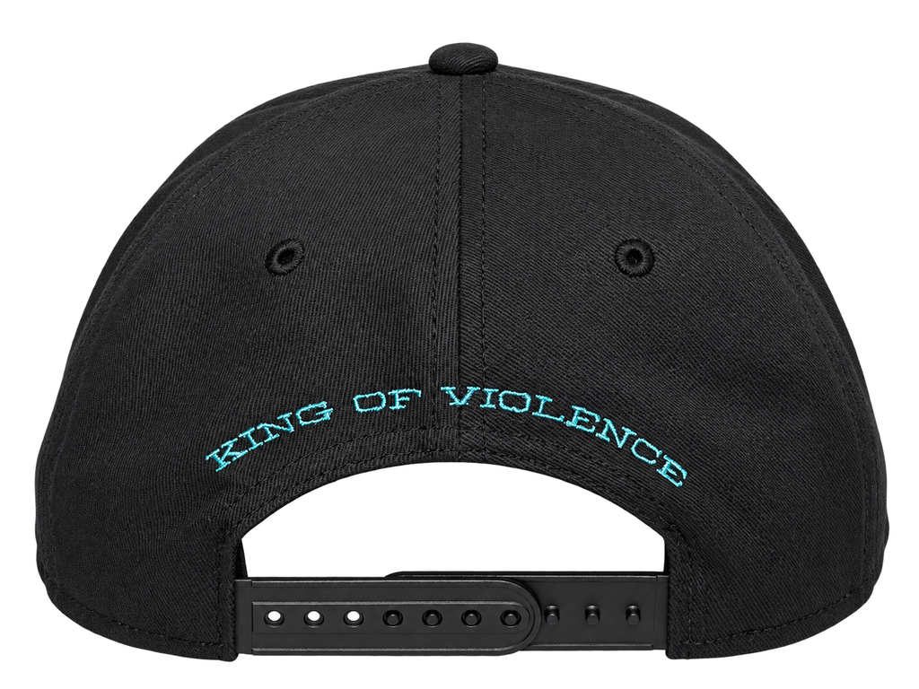 Shaka hat