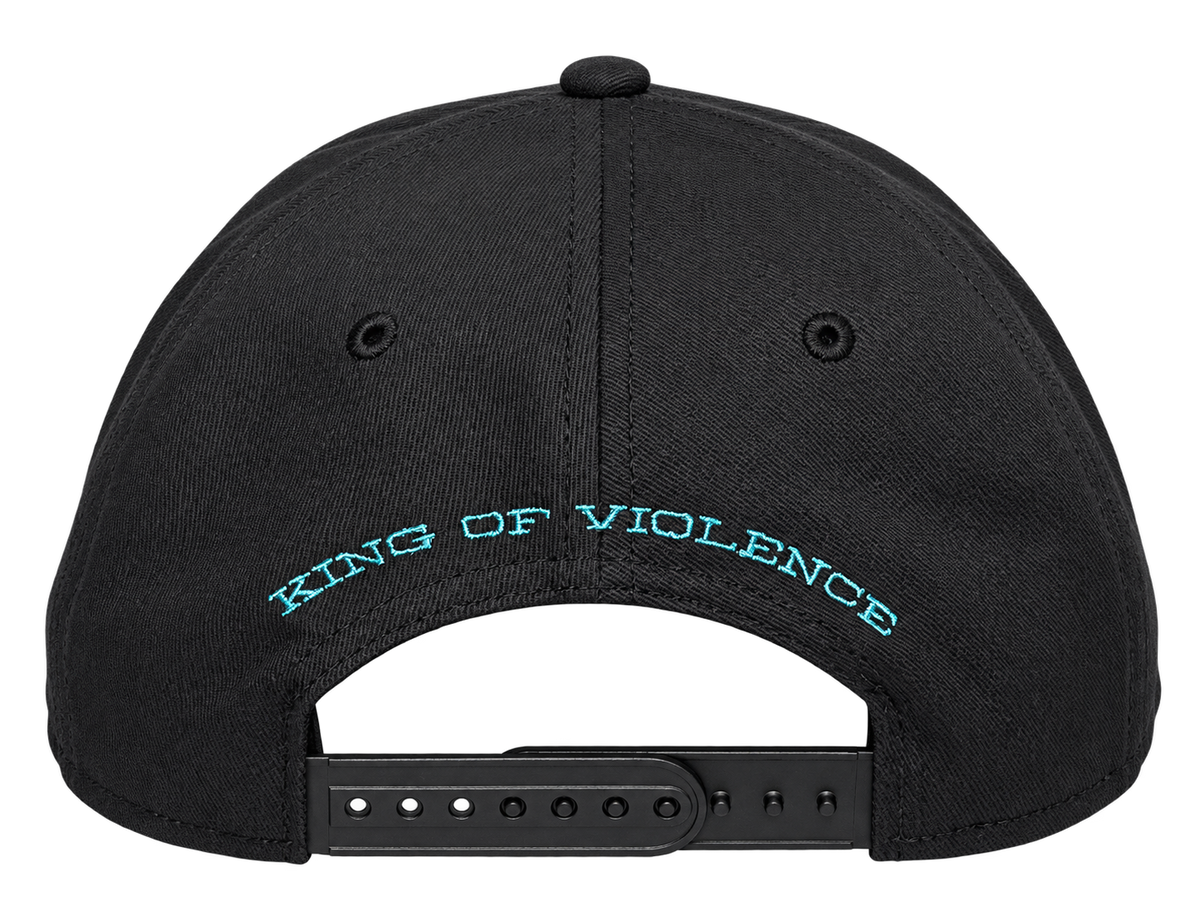 Shaka hat