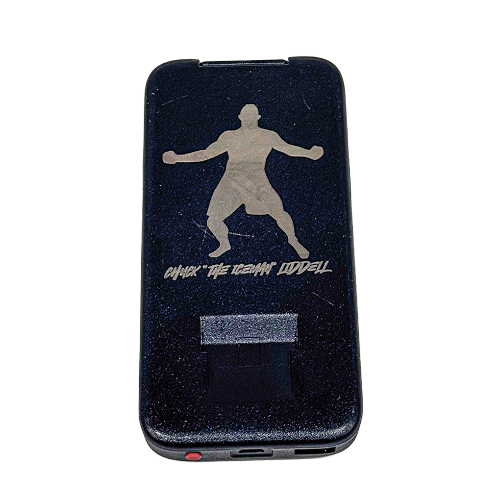 The Iceman Portable Charger