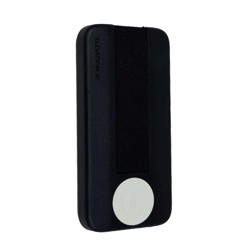 The Iceman Portable Charger