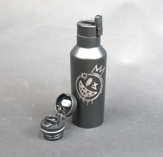 KOV Sport Water Bottle 32oz