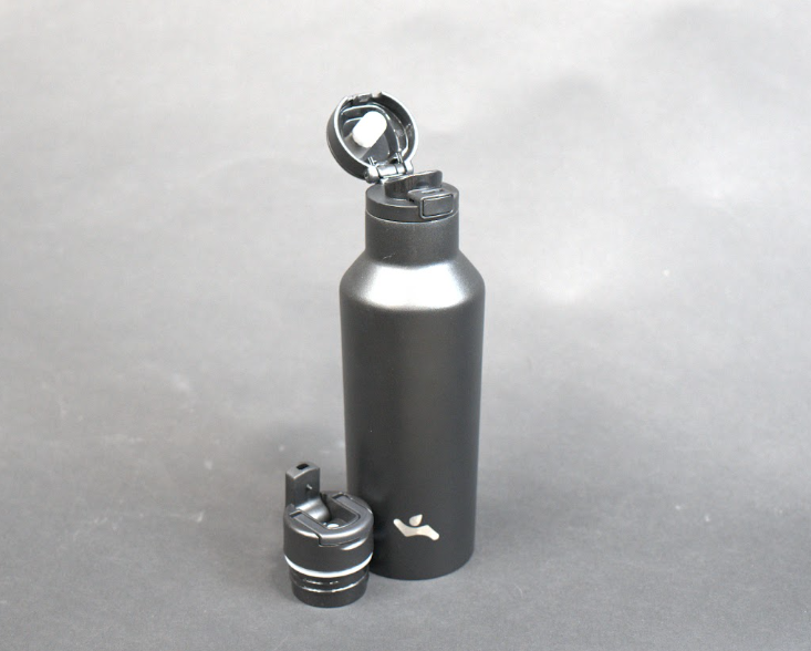 KOV Wide-Mouth Insulated Water Bottle 17oz