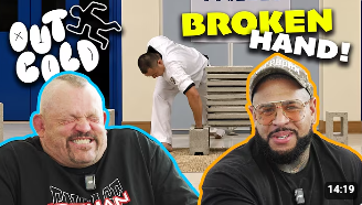 Latest Outcold Show episode