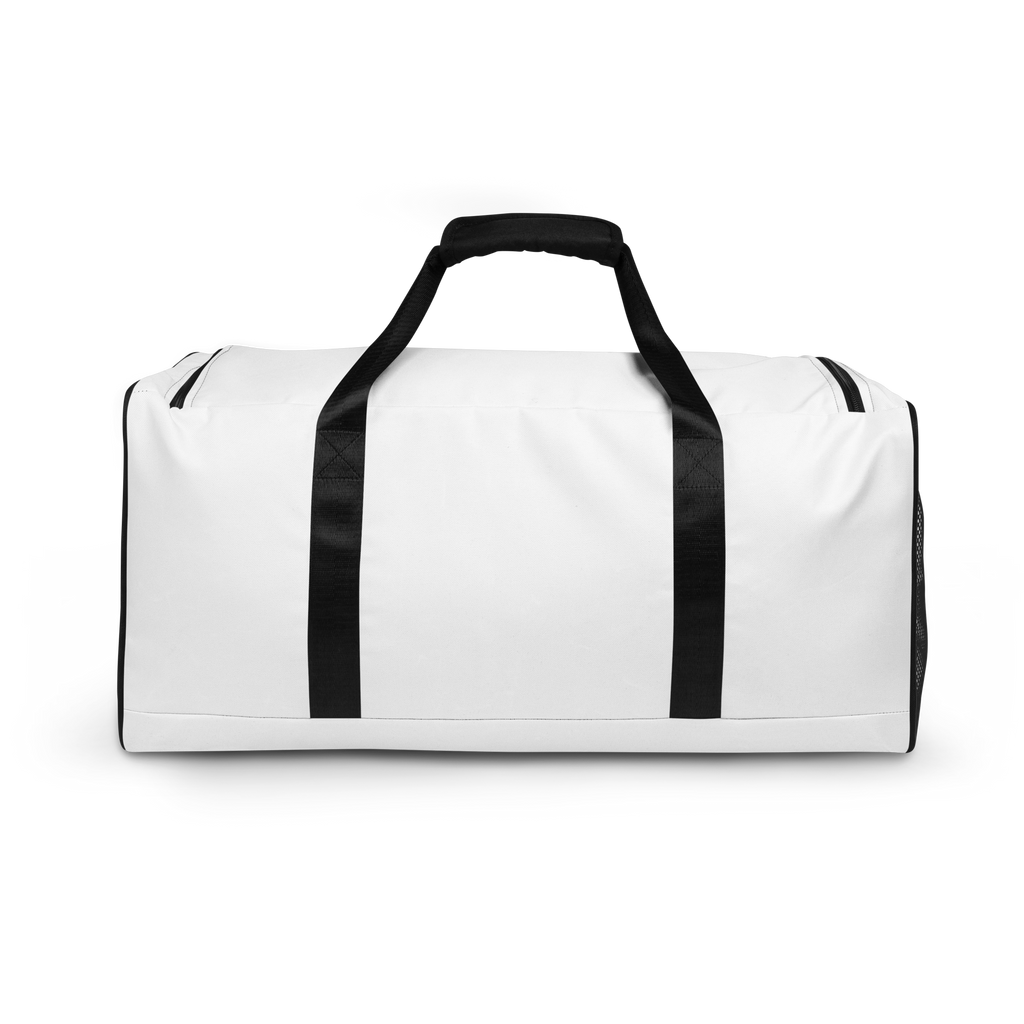 Chuck "The Iceman" Liddell Duffle Bag