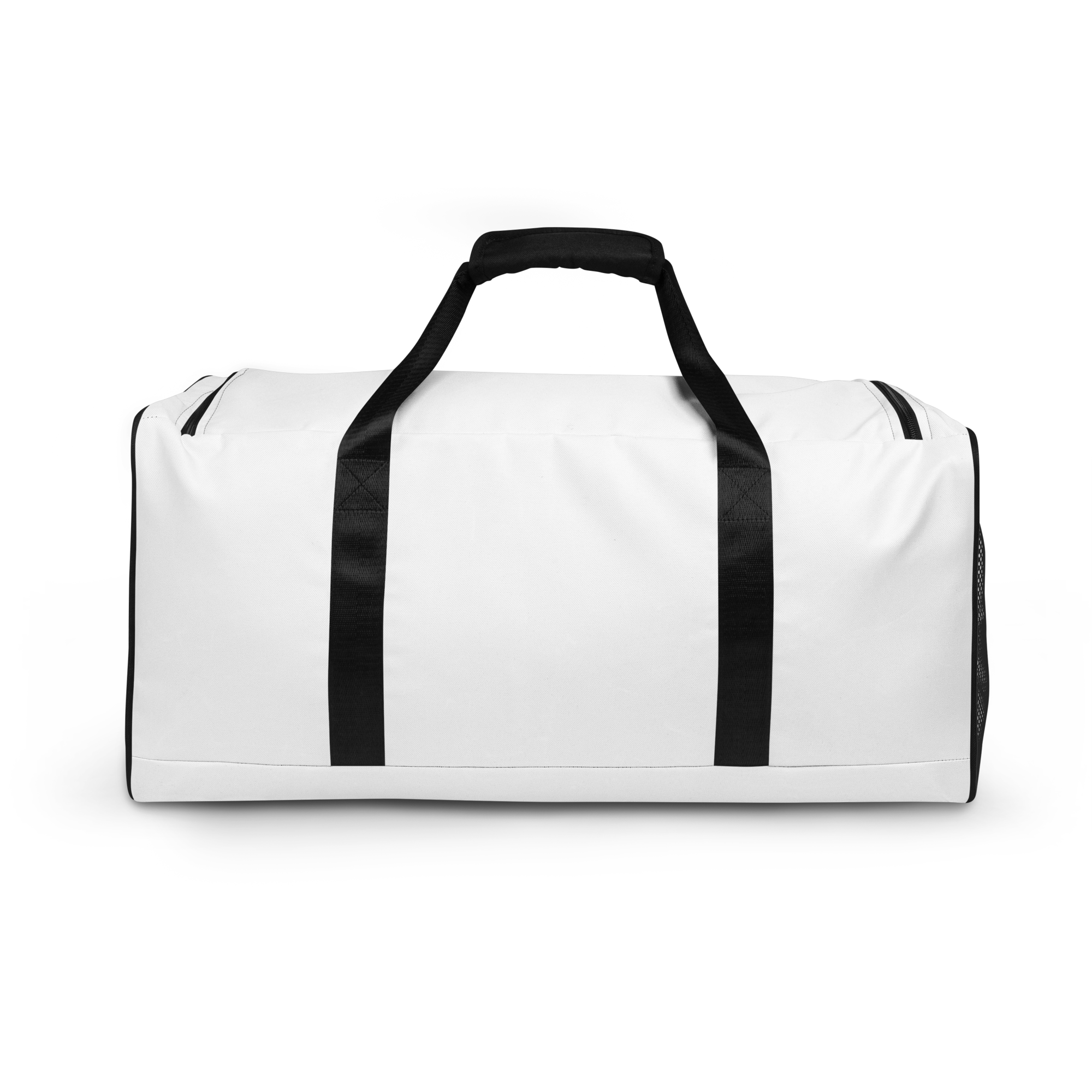 Chuck "The Iceman" Liddell Duffle Bag