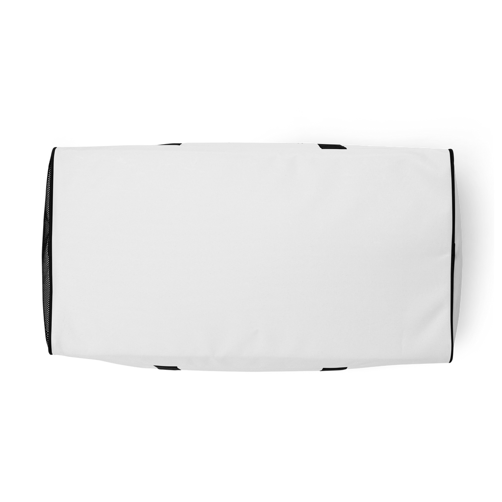 Chuck "The Iceman" Liddell Duffle Bag