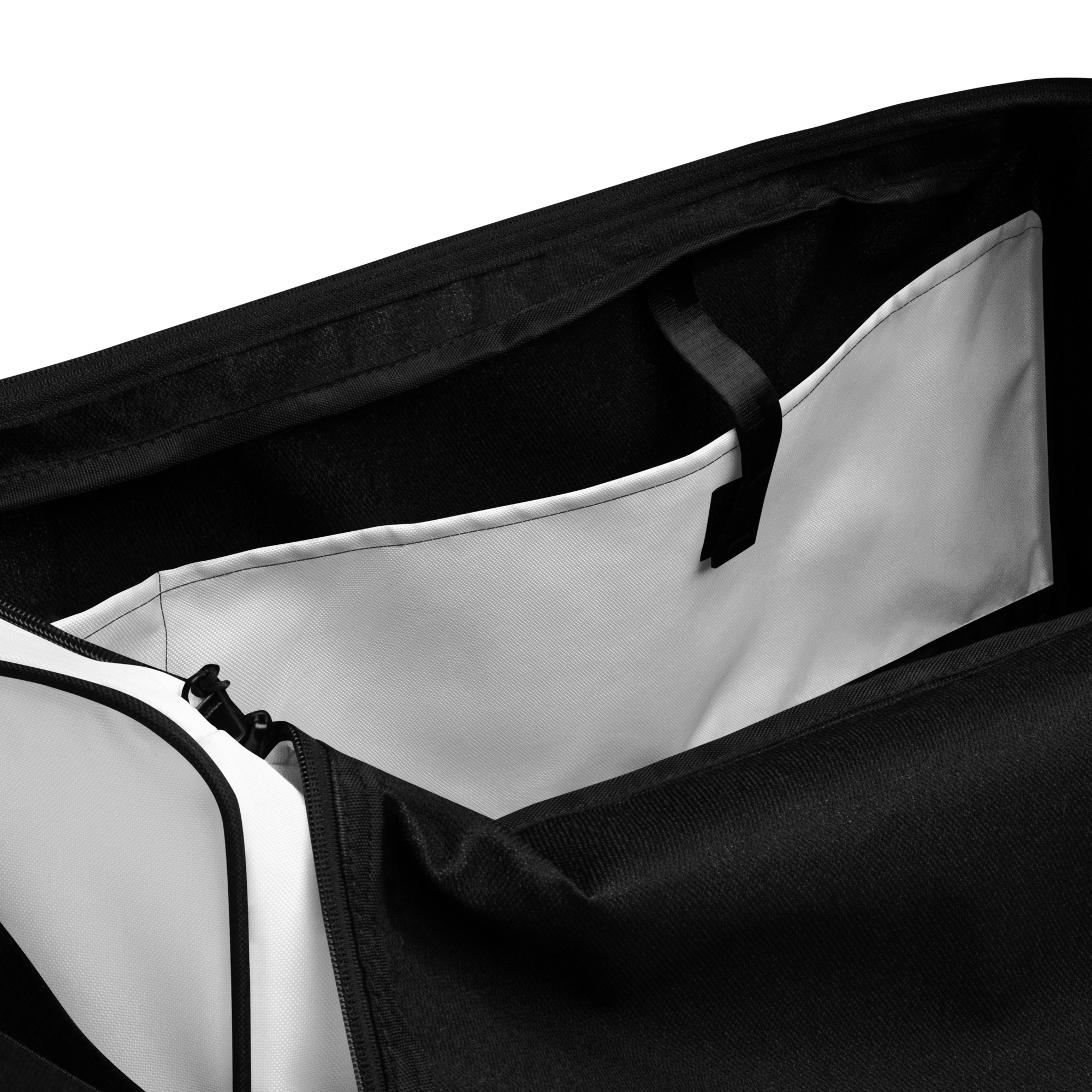 Chuck "The Iceman" Liddell Duffle Bag