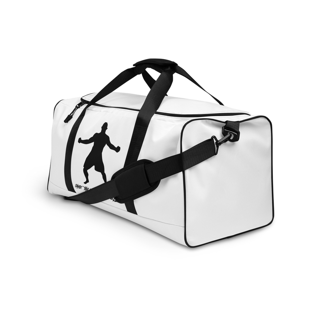 Chuck "The Iceman" Liddell Duffle Bag