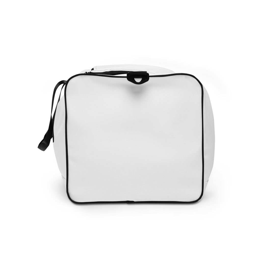 Chuck "The Iceman" Liddell Duffle Bag