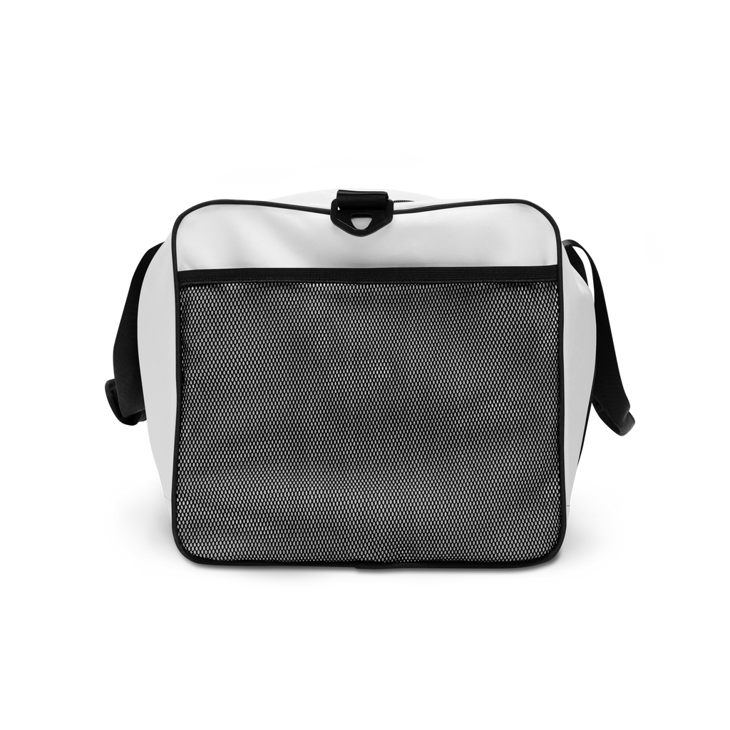 Chuck "The Iceman" Liddell Duffle Bag
