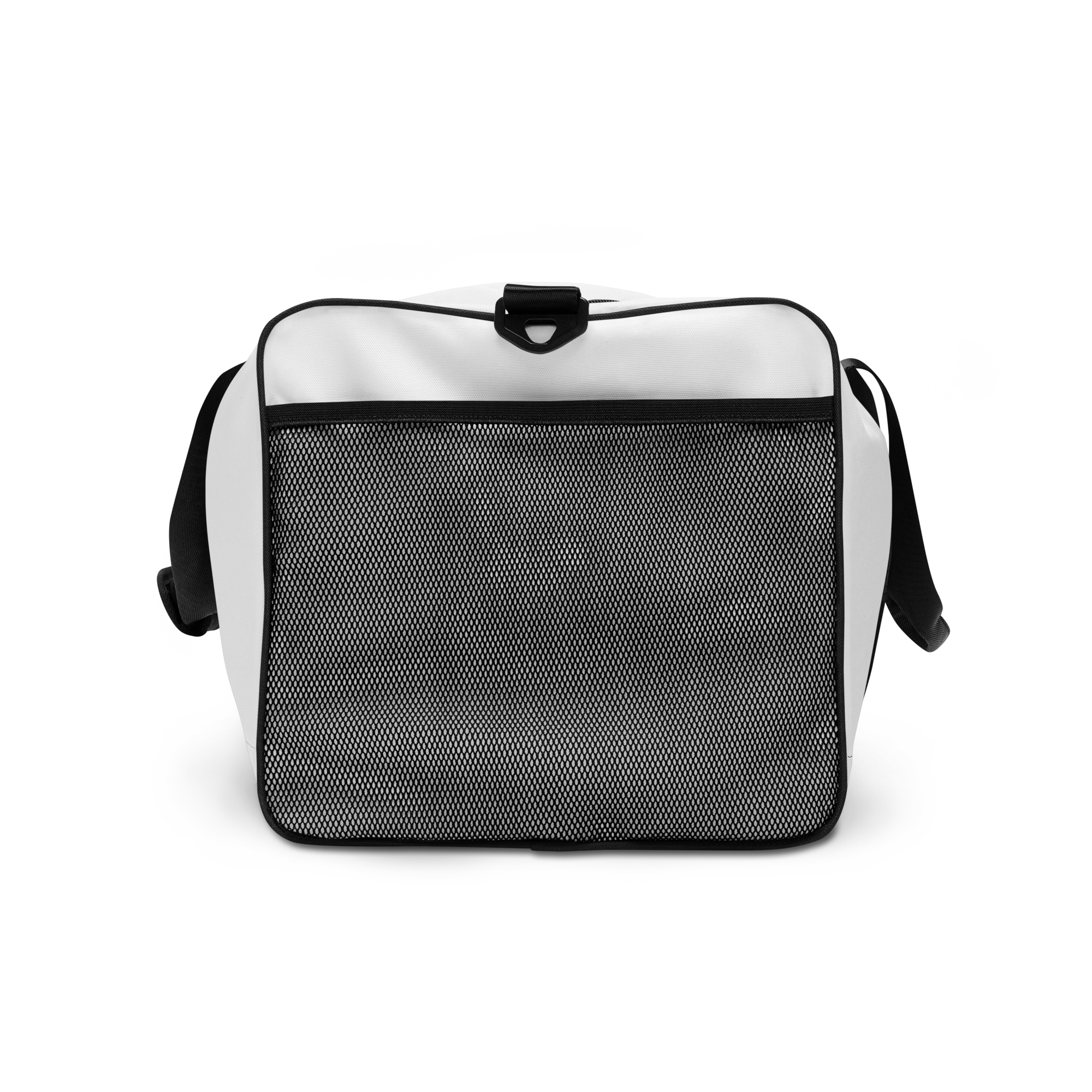 Chuck "The Iceman" Liddell Duffle Bag