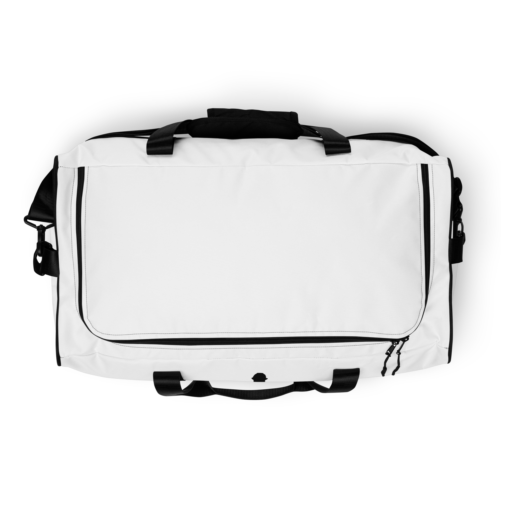 Chuck "The Iceman" Liddell Duffle Bag