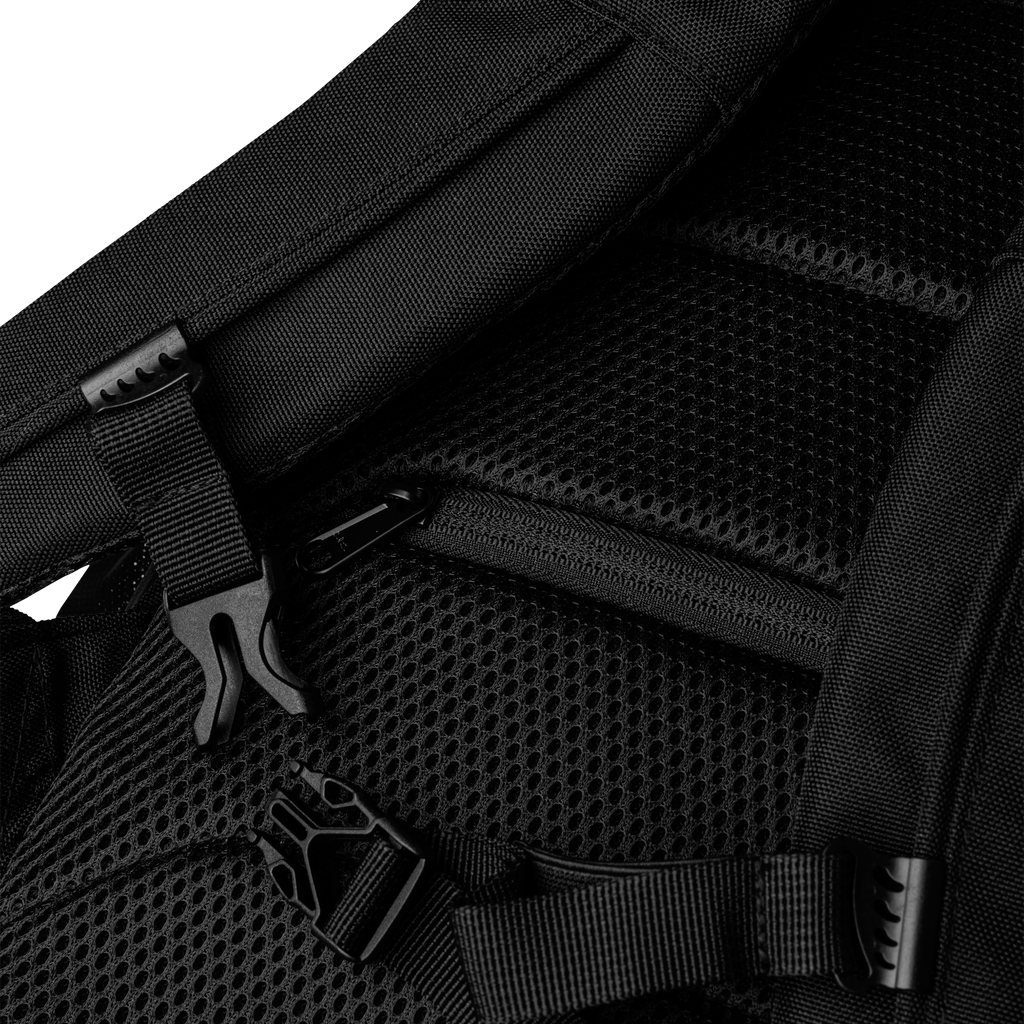 Chuck "The Iceman" Liddell Backpack