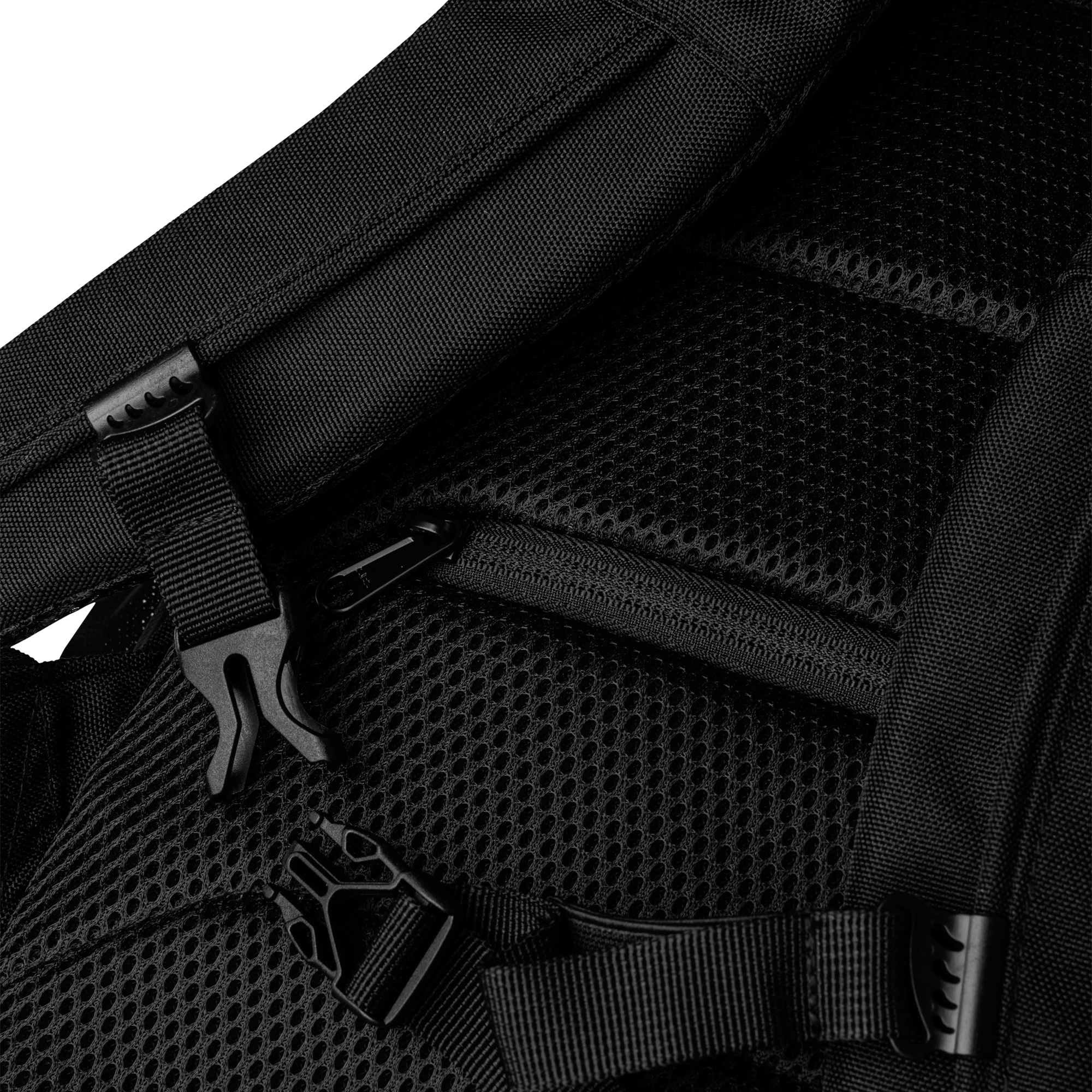 Chuck "The Iceman" Liddell Backpack