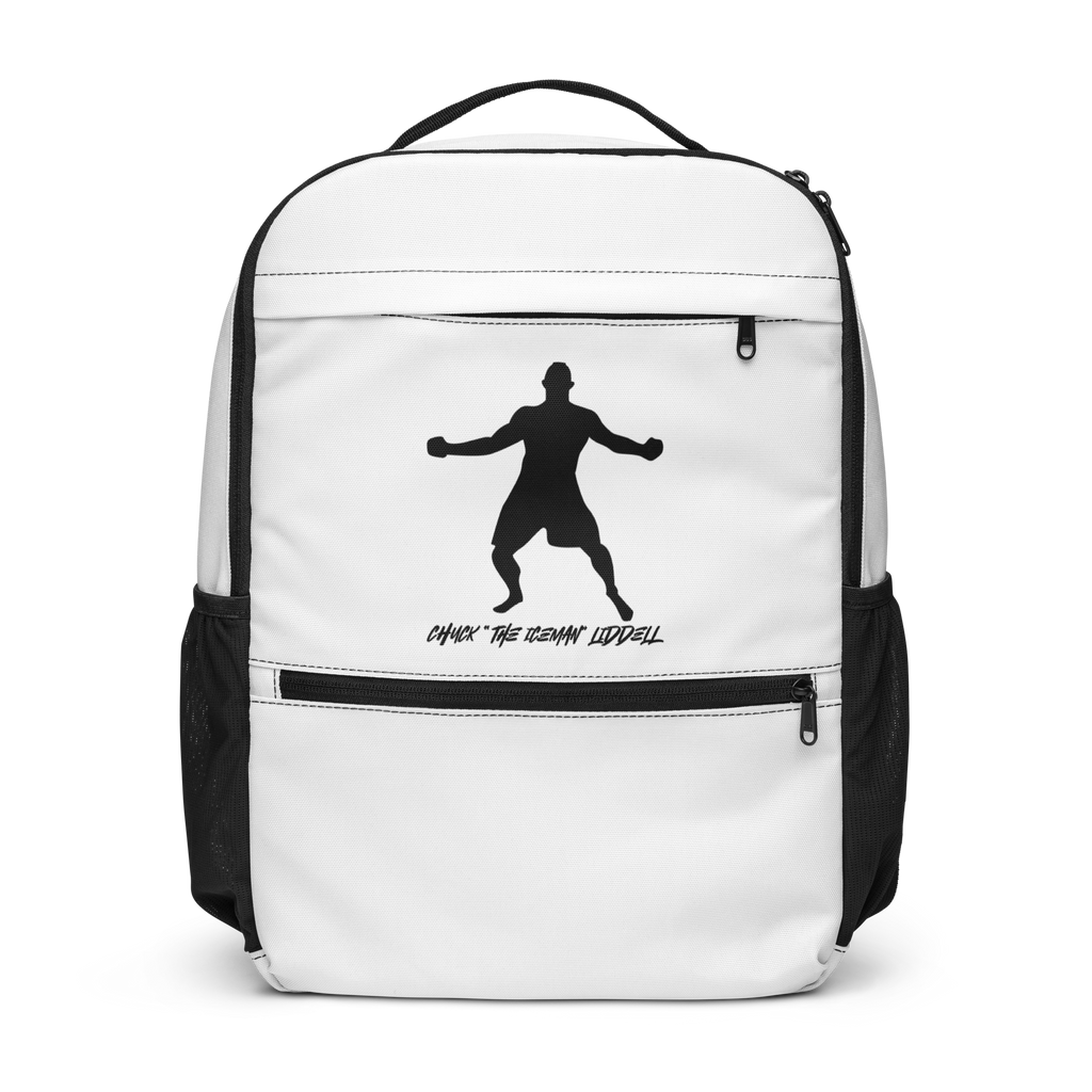 Chuck "The Iceman" Liddell Backpack