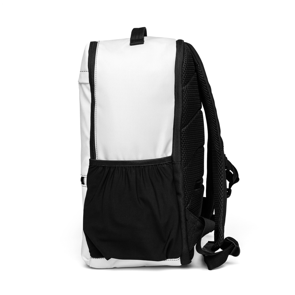 Chuck "The Iceman" Liddell Backpack