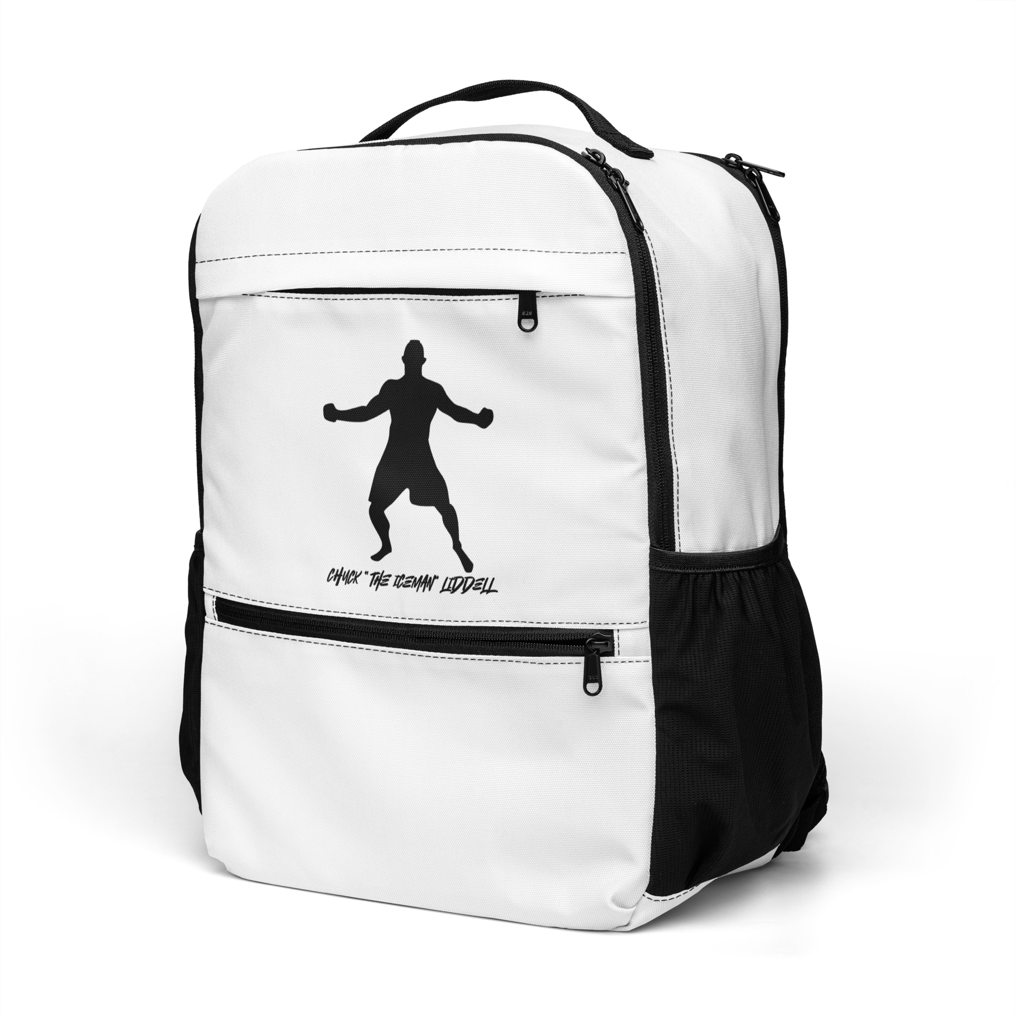Chuck "The Iceman" Liddell Backpack