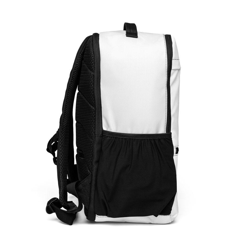 Chuck "The Iceman" Liddell Backpack