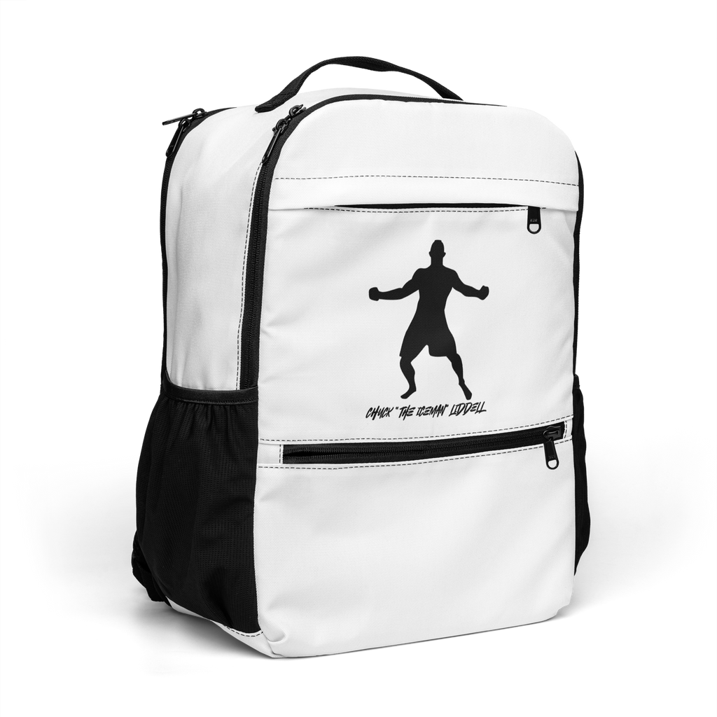 Chuck "The Iceman" Liddell Backpack