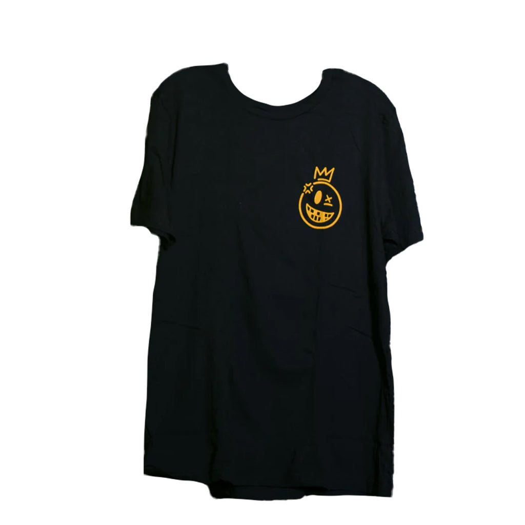 Best Job I Ever Had Tee - KOV