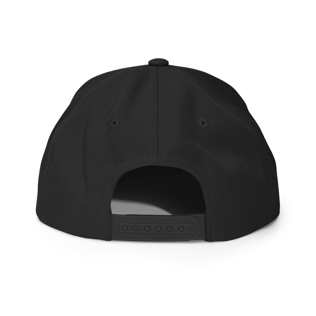 Chuck "The Iceman" Liddell Hat