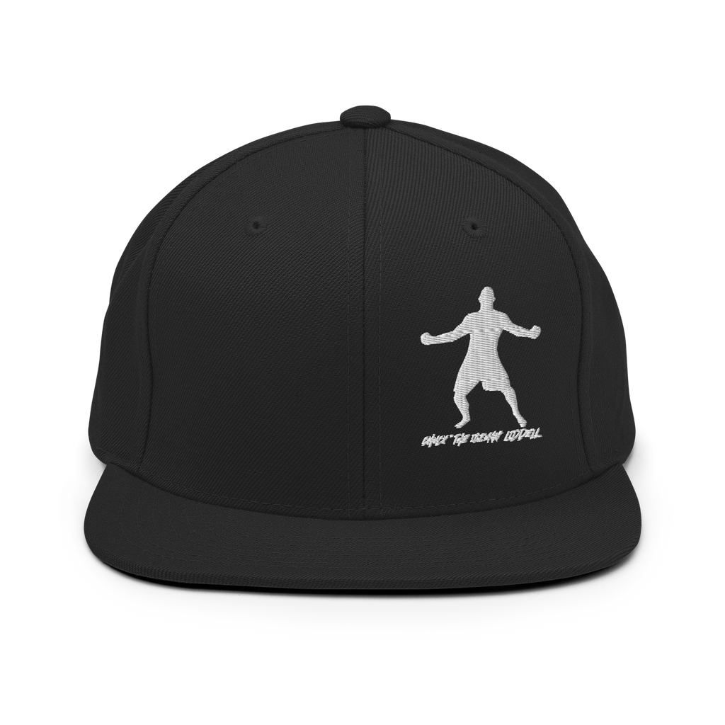 Chuck "The Iceman" Liddell Hat