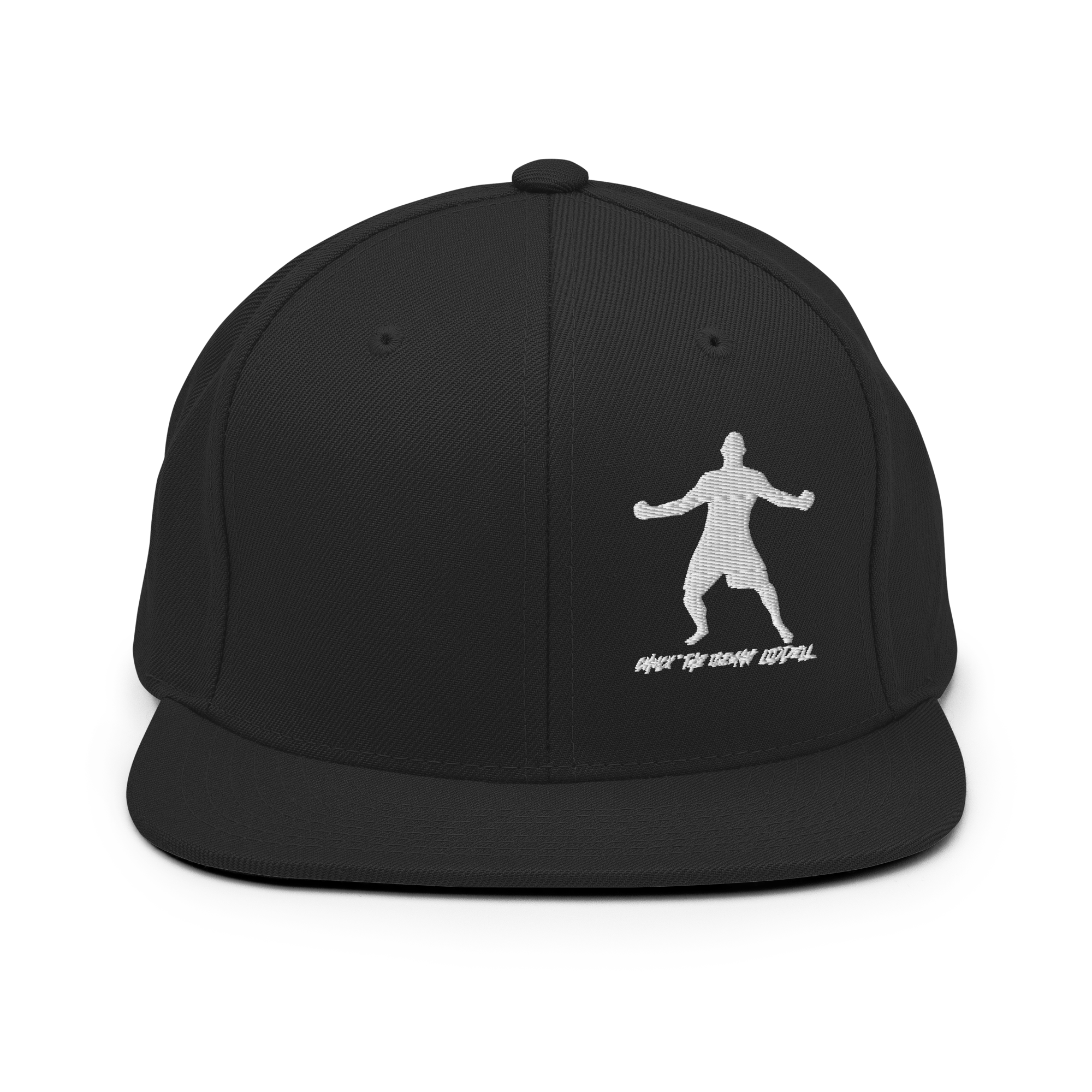 Chuck "The Iceman" Liddell Hat