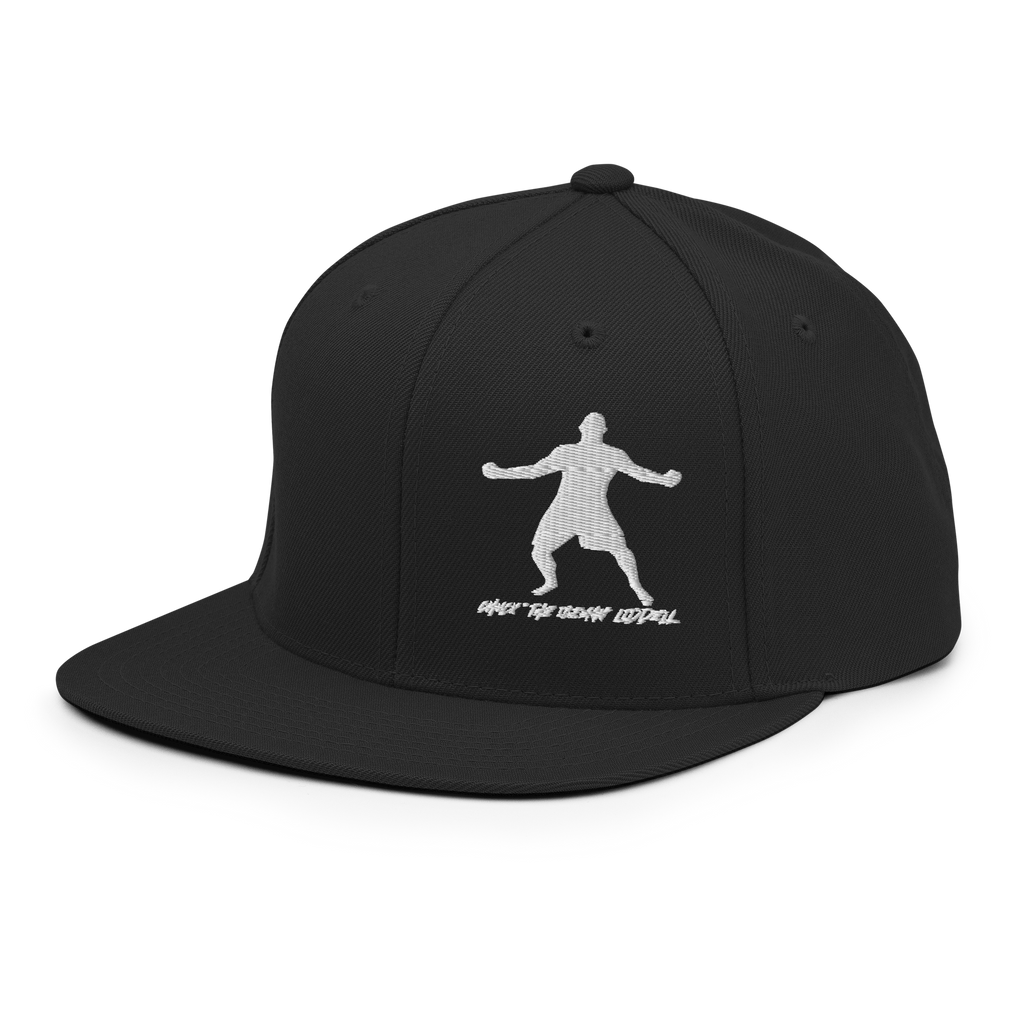Chuck "The Iceman" Liddell Hat