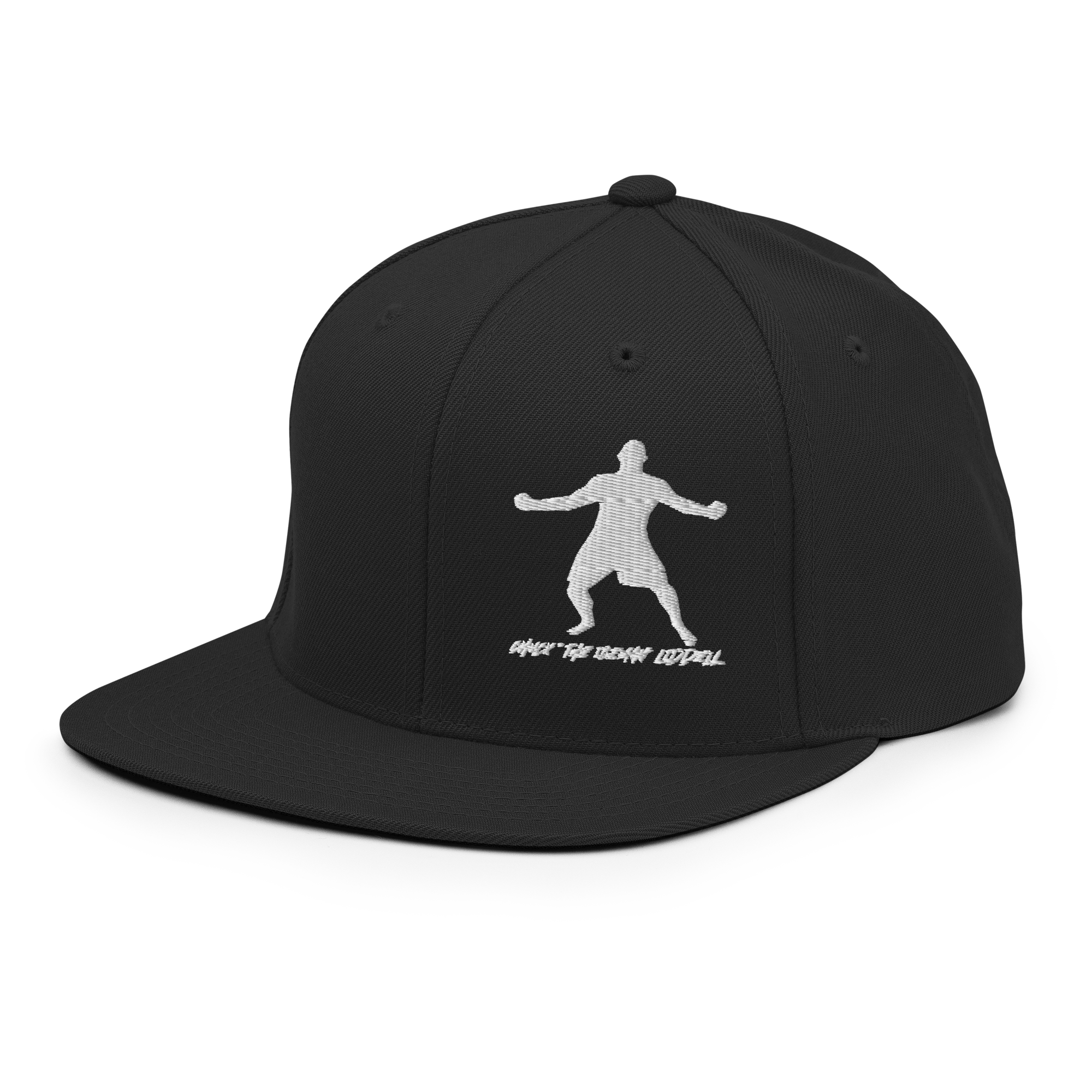 Chuck "The Iceman" Liddell Hat