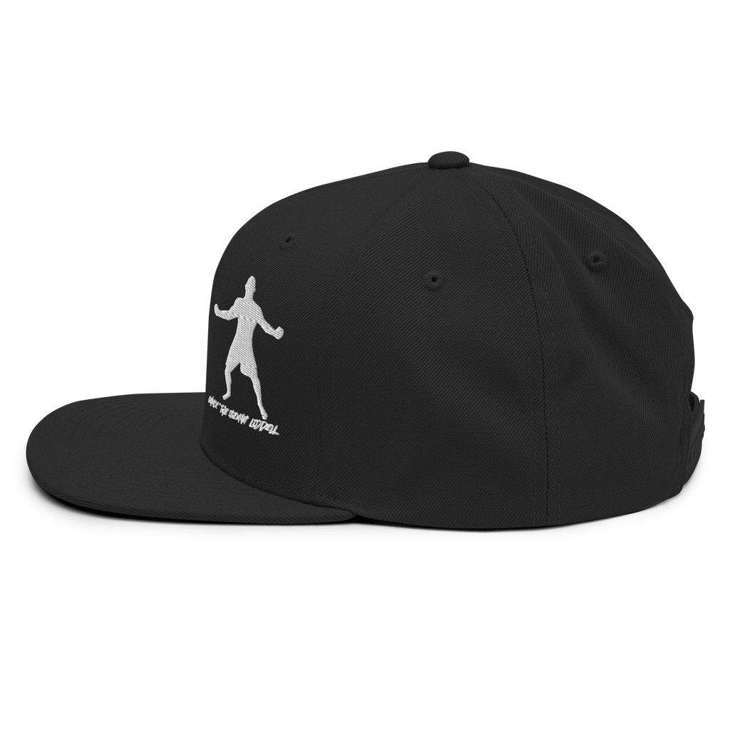 Chuck "The Iceman" Liddell Hat