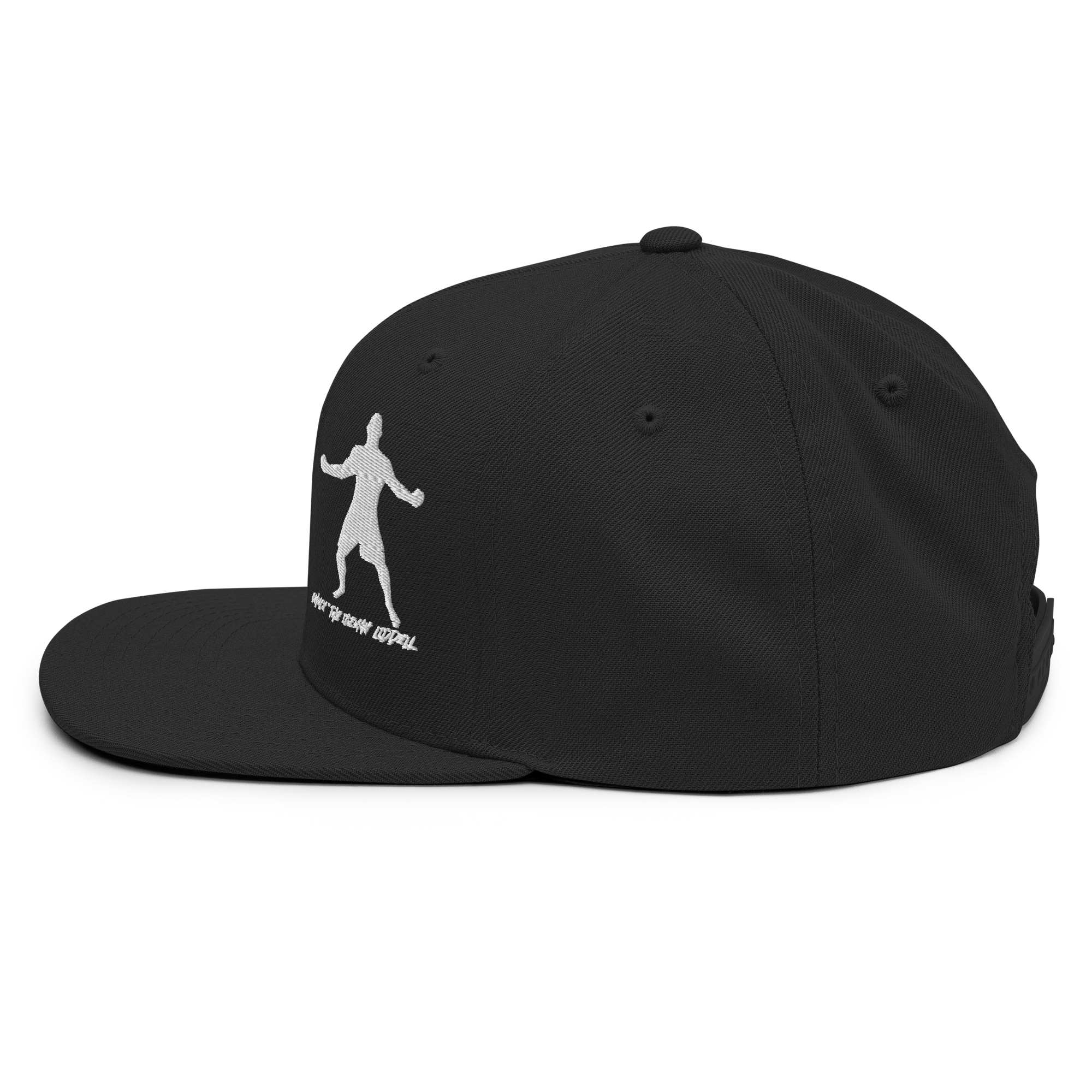 Chuck "The Iceman" Liddell Hat