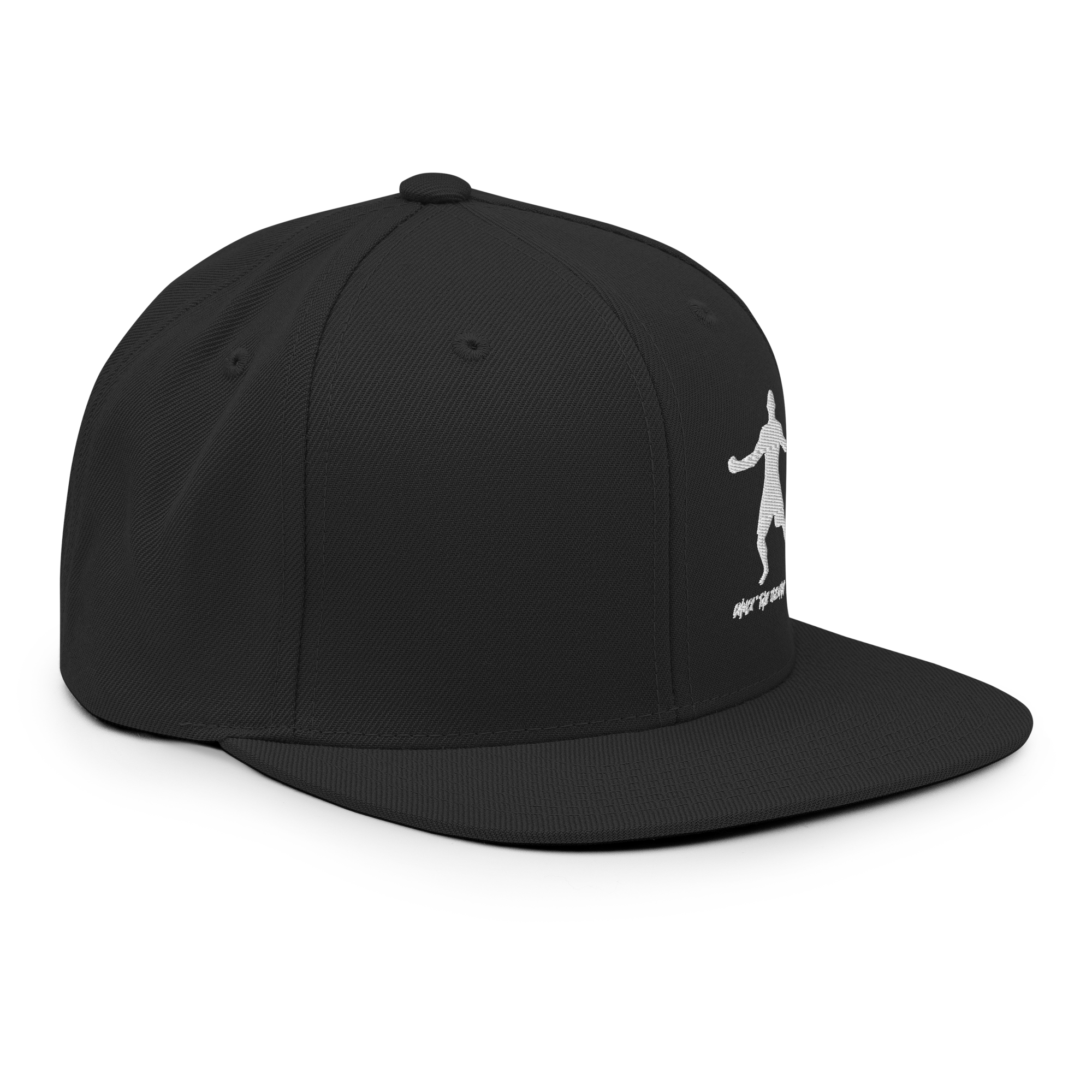 Chuck "The Iceman" Liddell Hat
