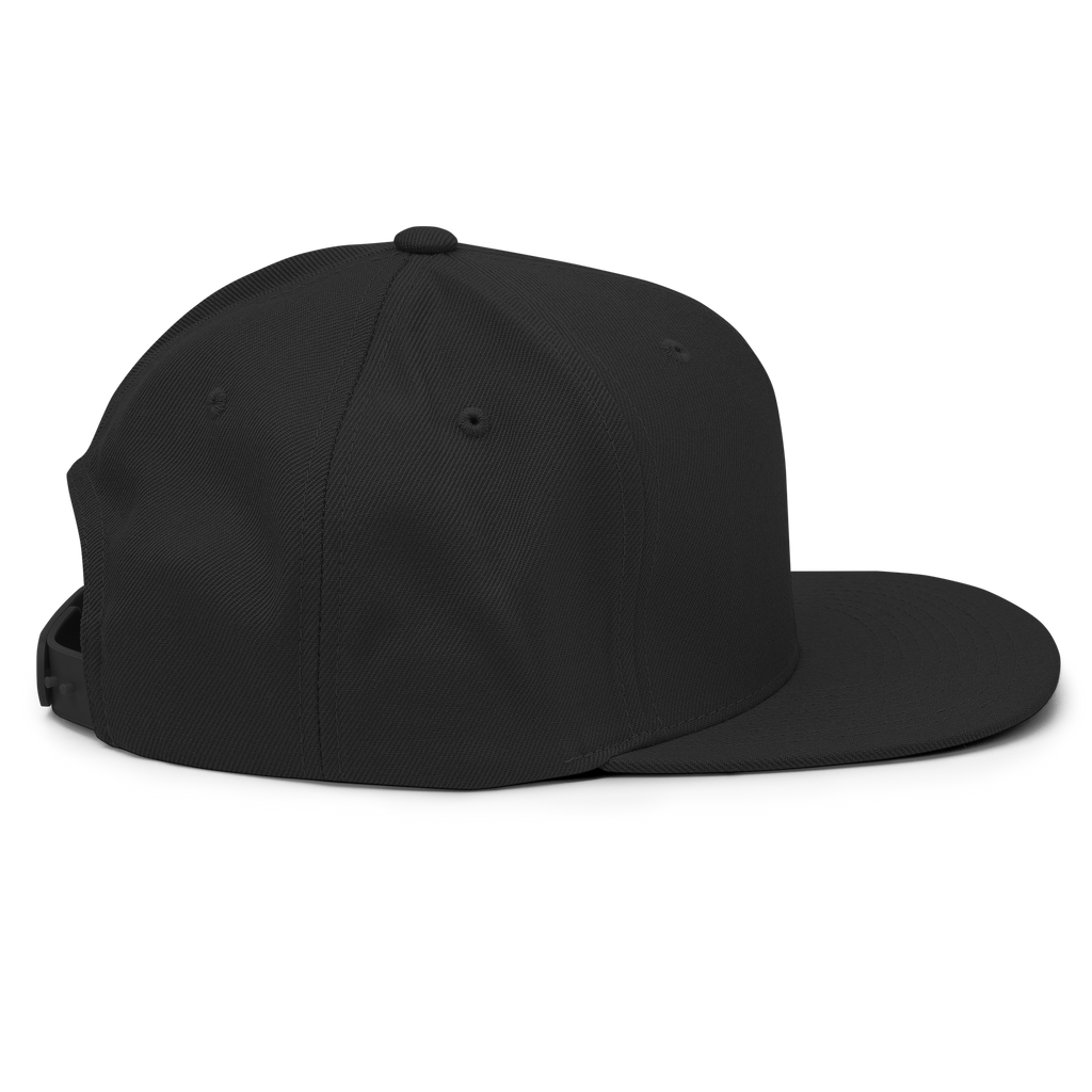 Chuck "The Iceman" Liddell Hat